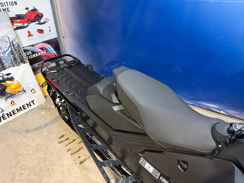 2026 Ski-Doo BackCountry Adrenaline 850 E-TEC