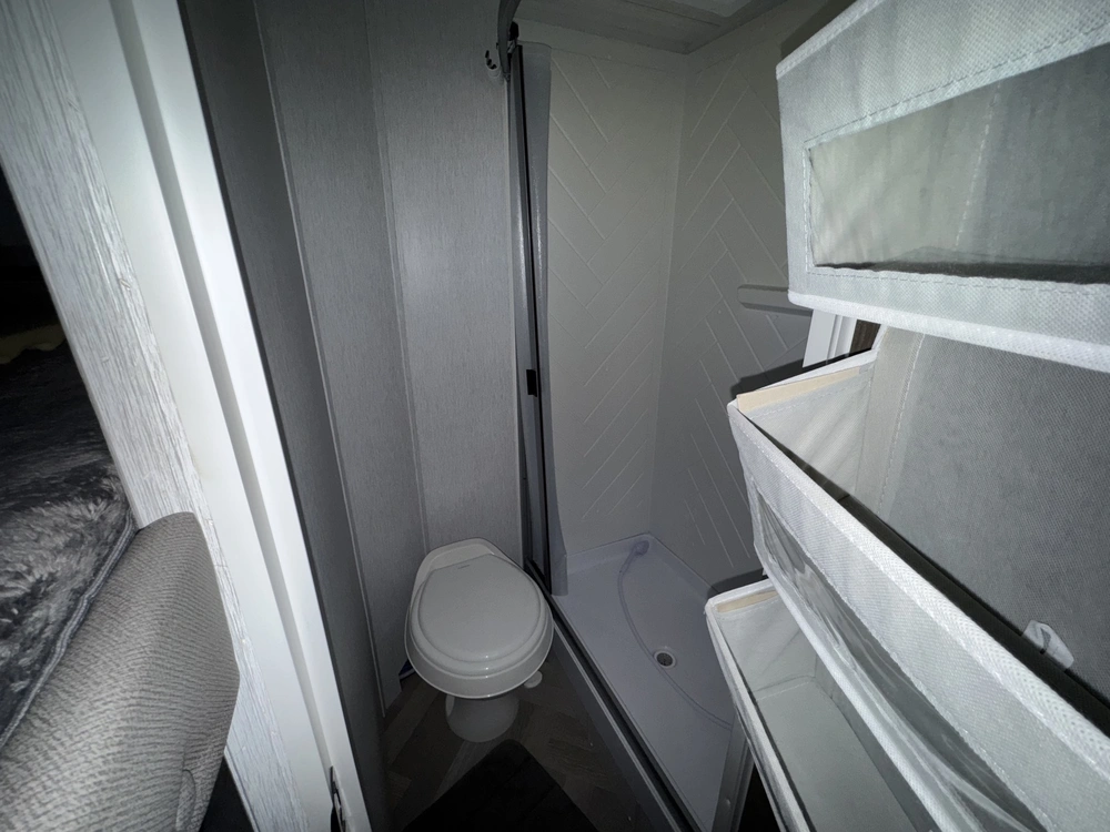 Forest River Salem (tt) 261bhxl 2022 alt