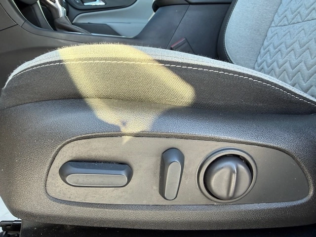 2022 Chevrolet Equinox Lt Awd alt