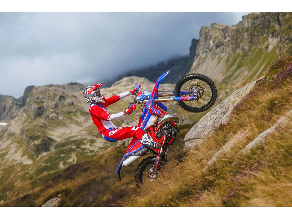 2026 Beta 250 Rr Race Edition - On Order alt