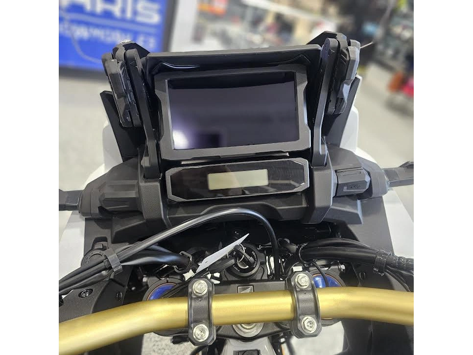 2025 Honda Honda Africa Twin Adventure Sports Es Dct alt