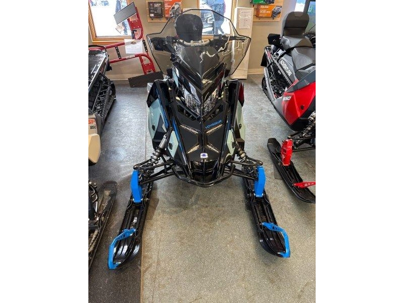 2026 Polaris 650 Voy Northstar 2.0 alt