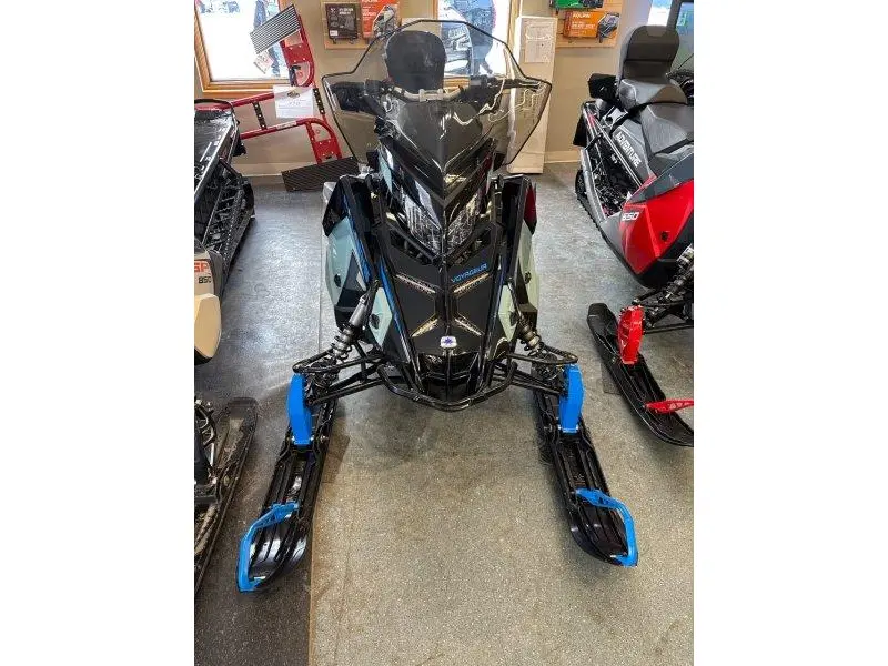 2026 Polaris 650 VOY NORTHSTAR 2.0