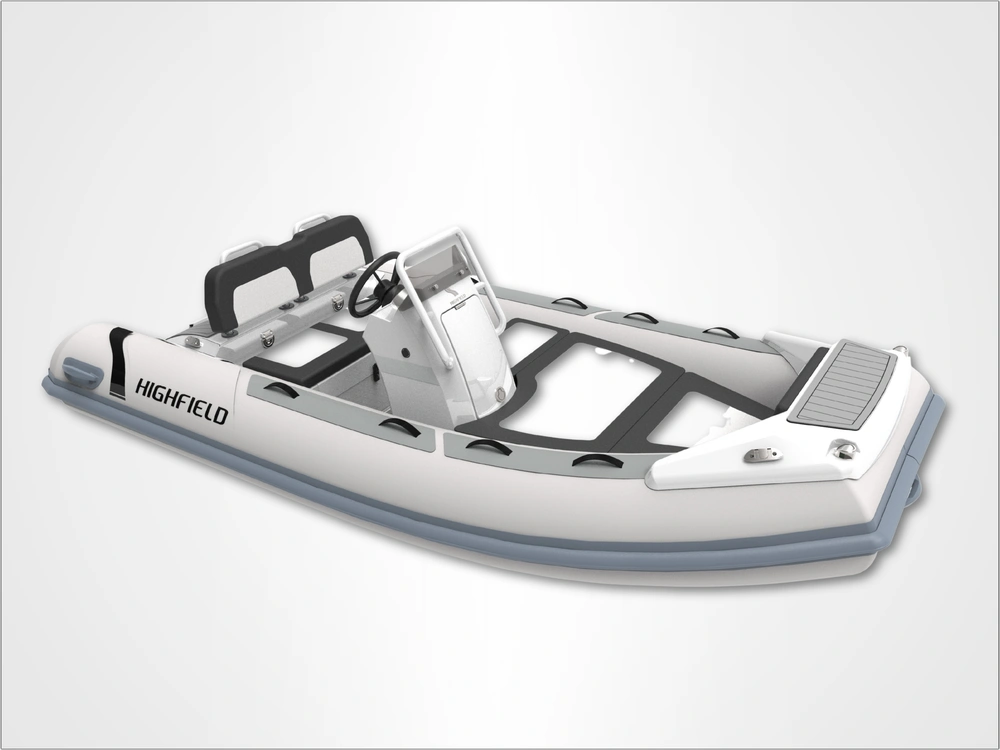 2026 Highfield Sp360 alt