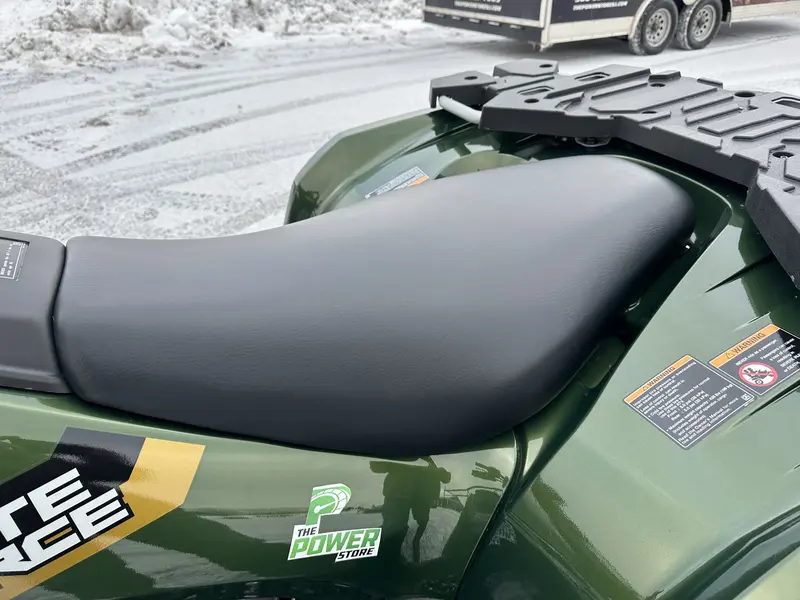 Kawasaki Brute Force 750 EPS SE 2026