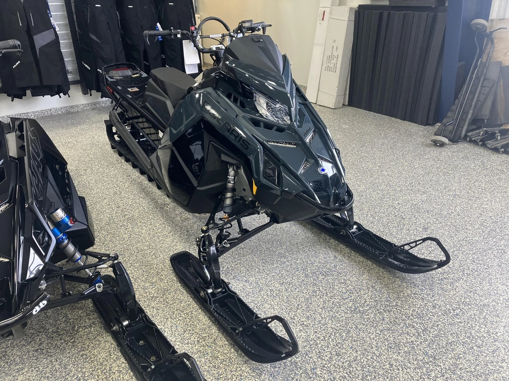 2026 Polaris Patriot 9r Pro Rmk 155 alt