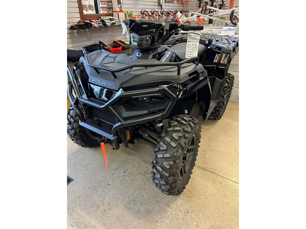 2025 Polaris Sportsman® 570 Trail alt