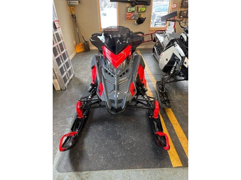 2024 Polaris Prostar S4 Indy Xc 137 alt