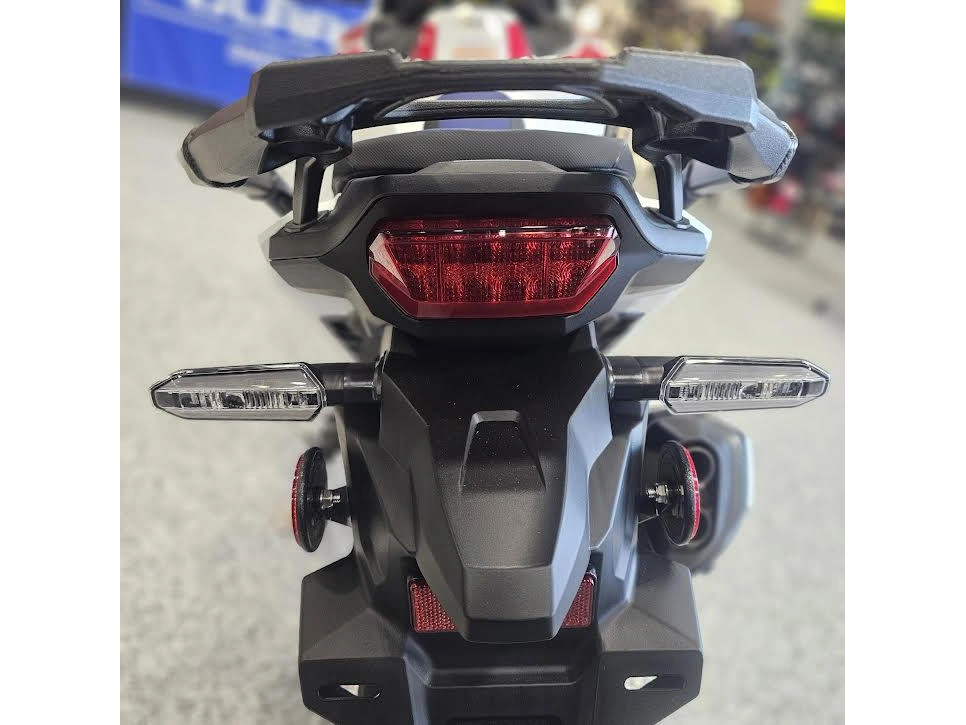 2025 Honda Honda Africa Twin Adventure Sports Es Dct alt