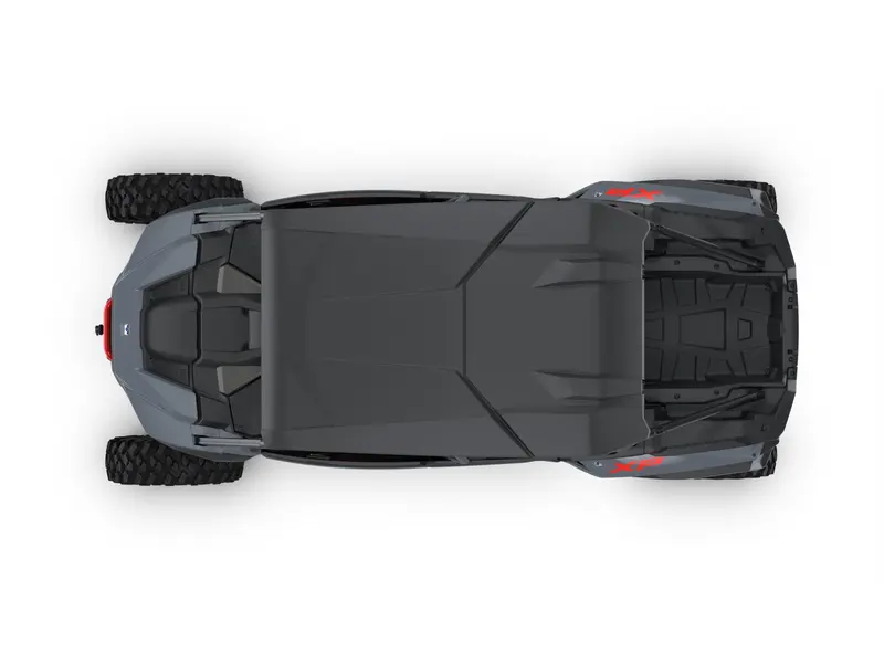 2026 Polaris RZR XP 4 1000 Ultimate thumbnail 7