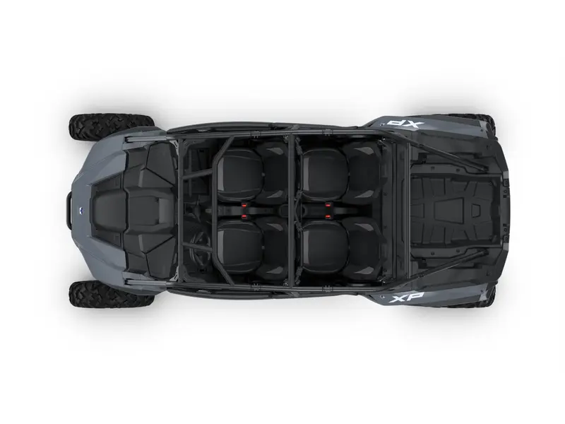2026 Polaris RZR XP 4 1000 Sport thumbnail 6