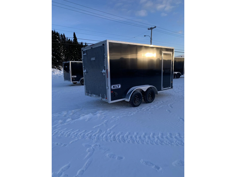 E-z Hauler Ezec7x14 Xlt 2026 alt