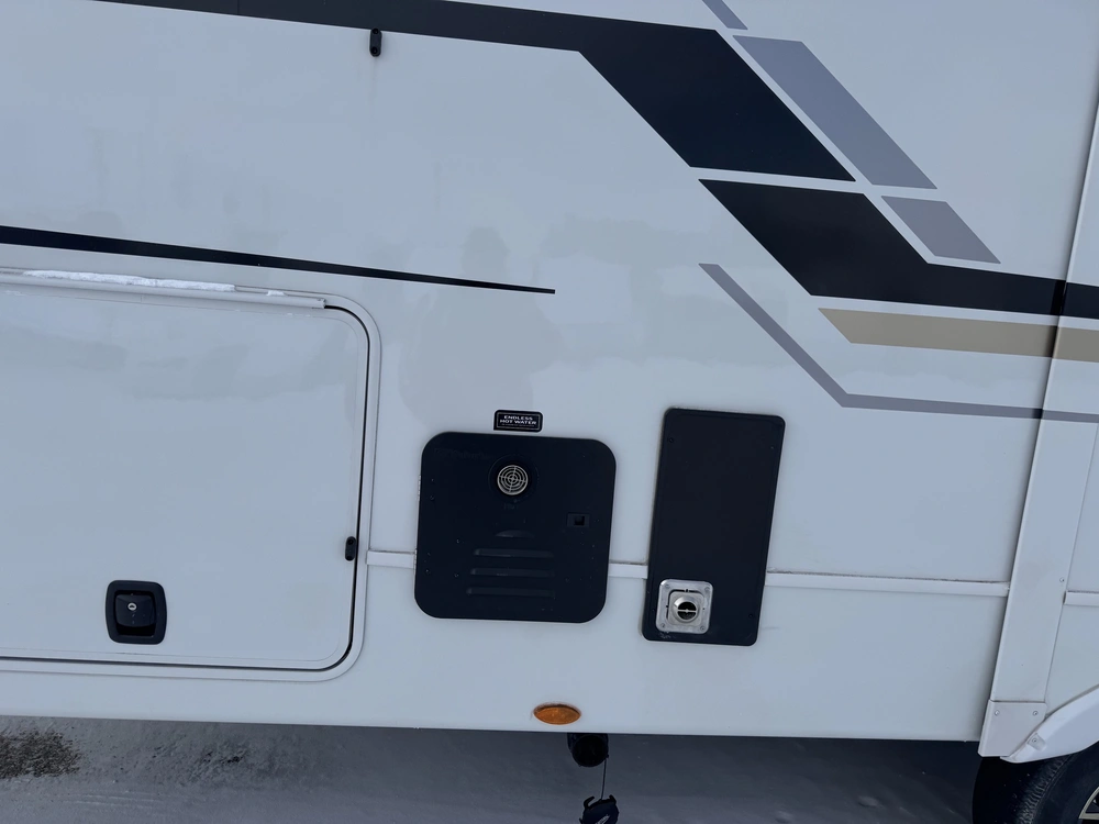 Keystone Rv Cougar Sport 2400re 2026 alt
