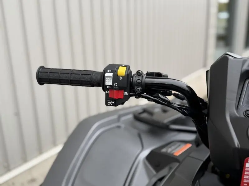 Honda Rubicon 520 IRS EPS 2026