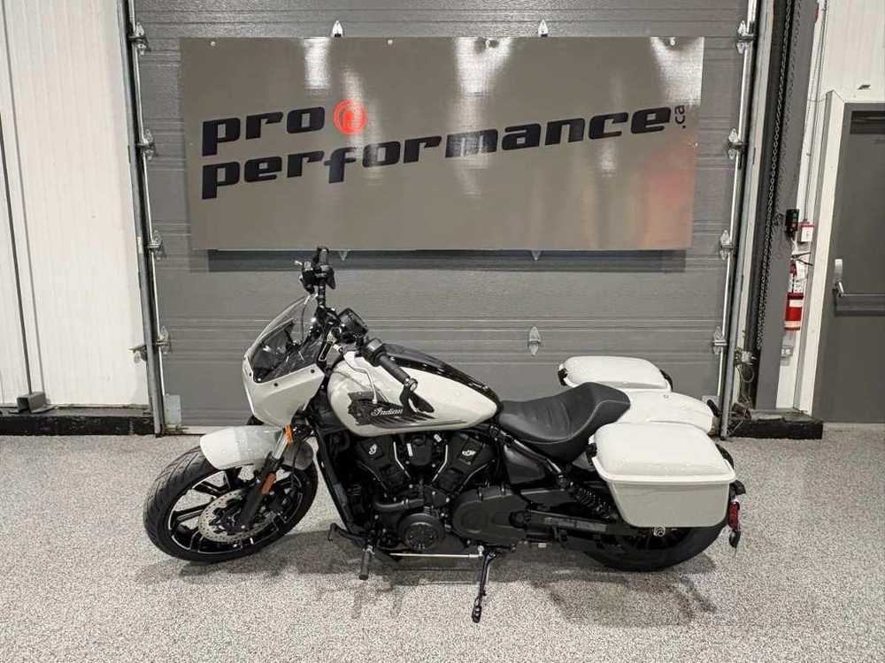 Indian Motorcycle Sport Scout Rt 2026 alt