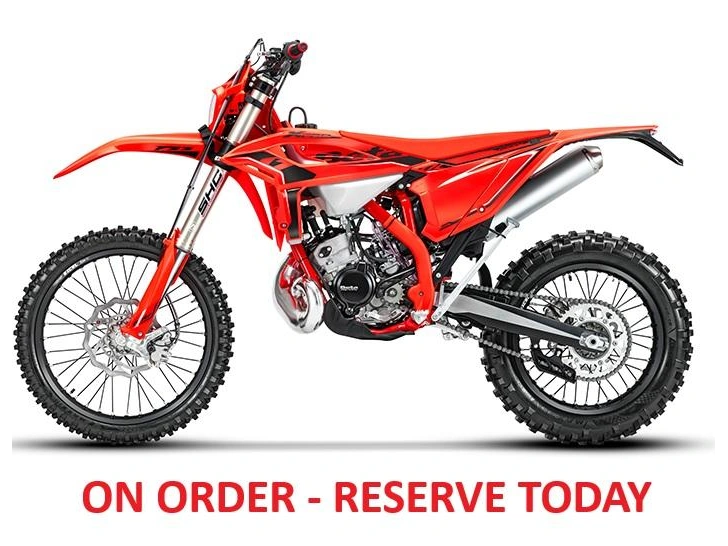 2026 Beta 200 Rr X-pro - On Order alt