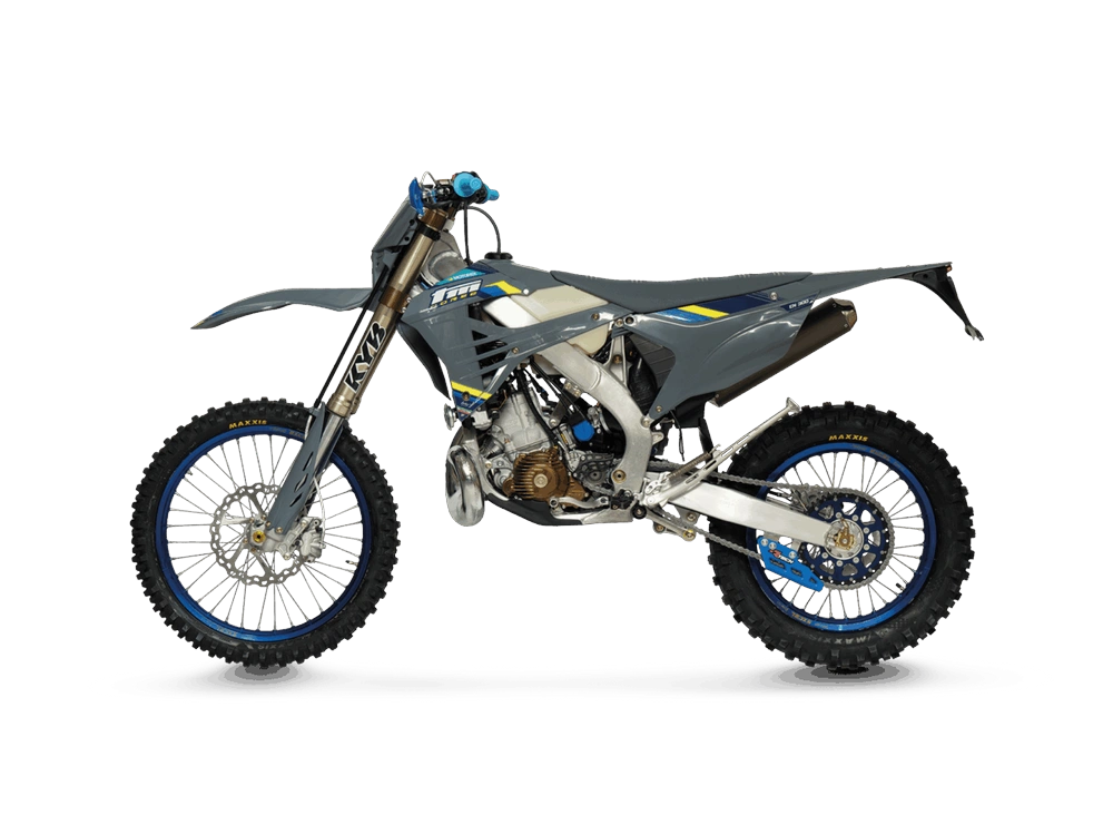 2026 Tm 300en 2t Corse Edition - Custom Order alt