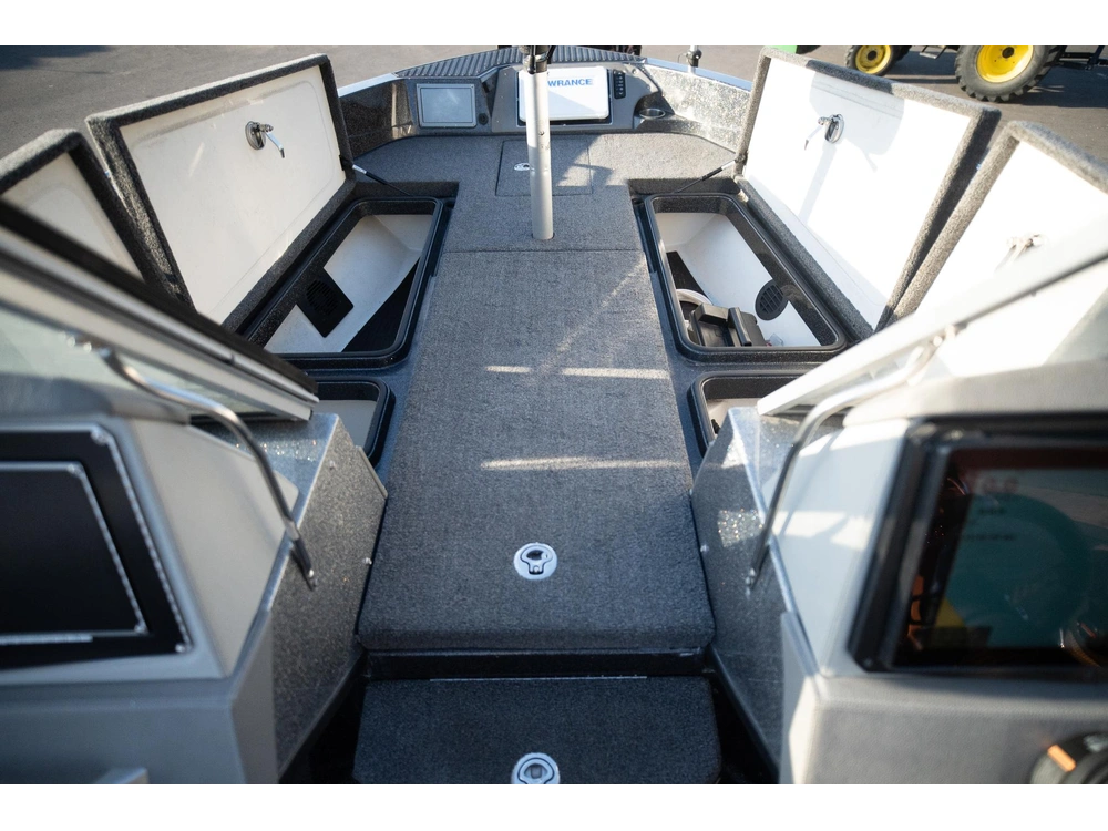 2020 Ranger 620 Pro alt