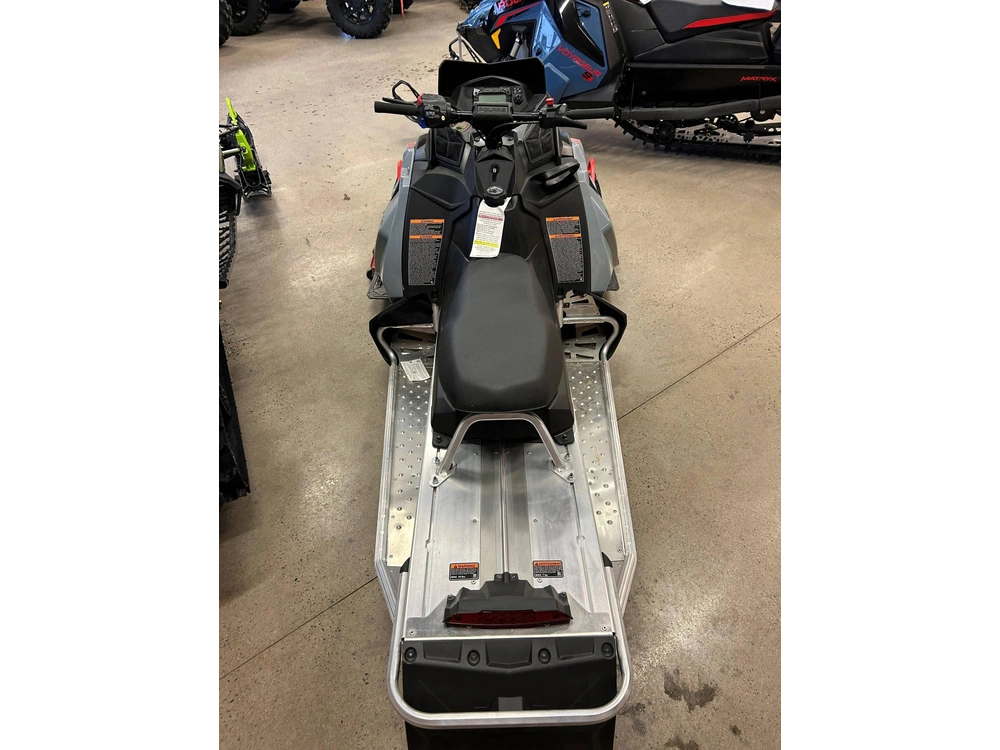 2024 Polaris 550 Indy Evo 121 alt