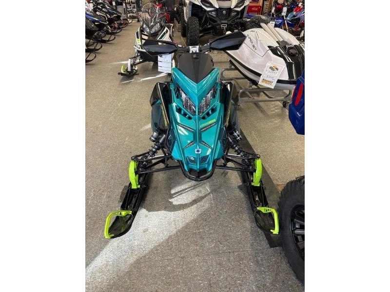 2025 Polaris 650 Switchback Xc 146 alt