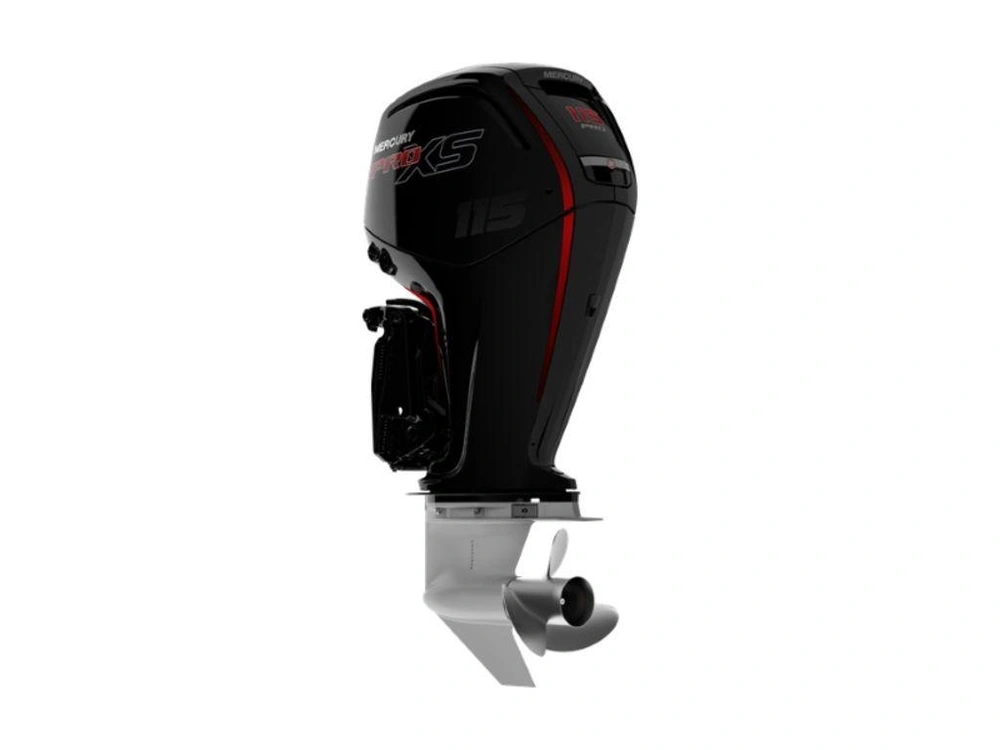 2021 Mercury Pro Xs® 115 alt