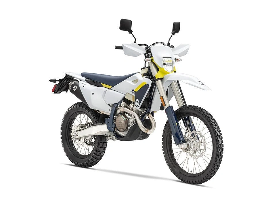 2025 Husqvarna Fe 501s alt