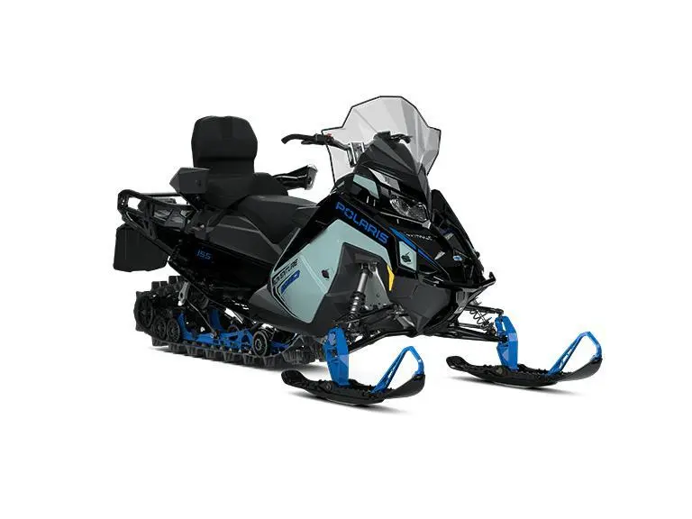 2026 Polaris 650 VOY NORTHSTAR 2.0