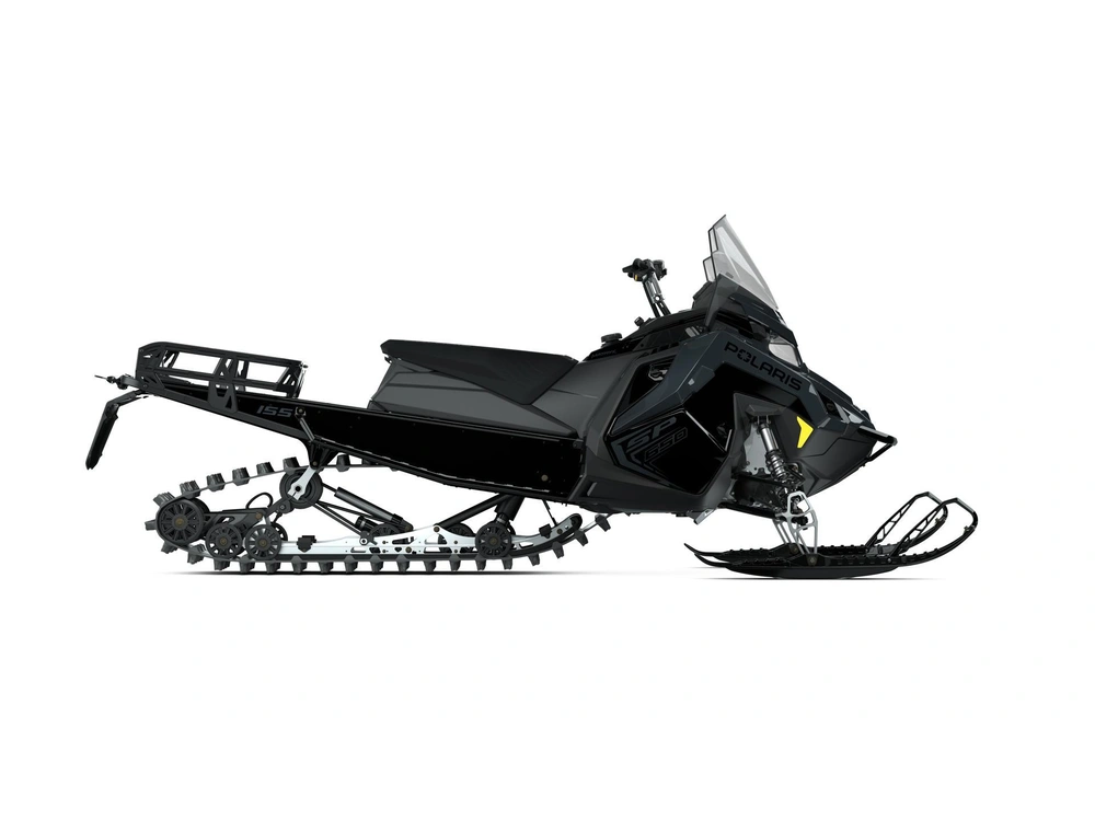 2026 Polaris 650 Voyageur Sp 155 alt