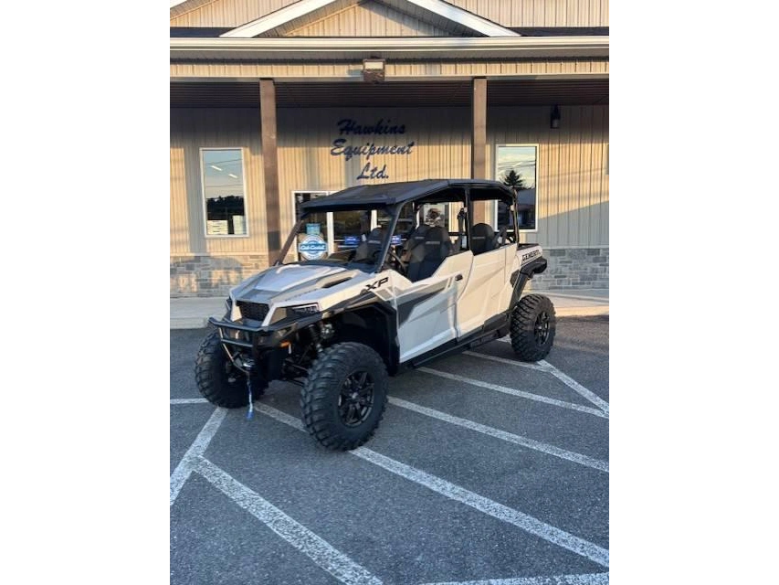 2026 Polaris General® Xp 4 1000 Sport alt