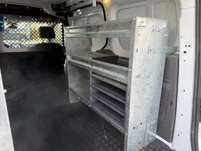 2019 Ford Transit Connect Cargo Van alt