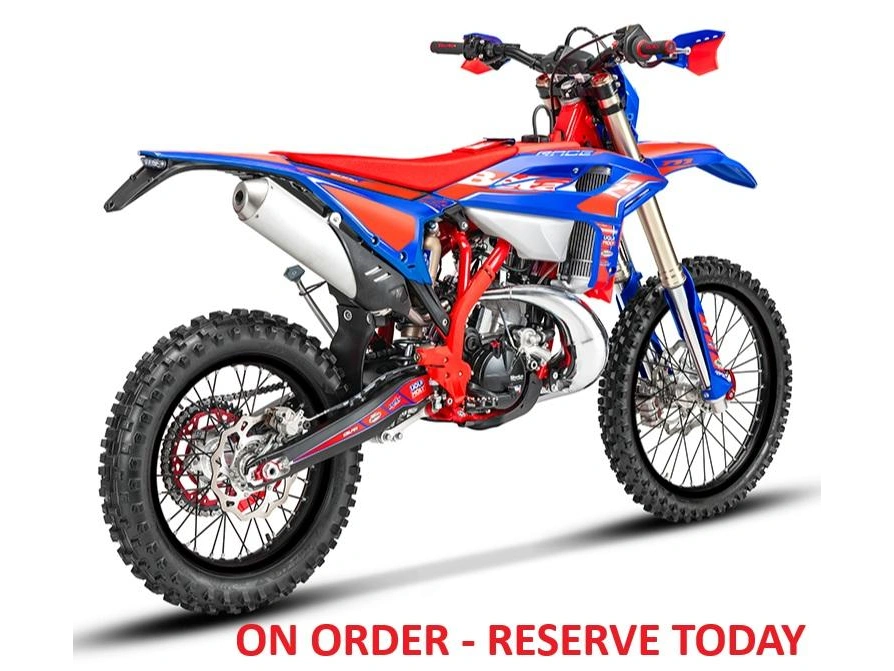 2026 Beta 200 Rr Race Edition - On Order alt
