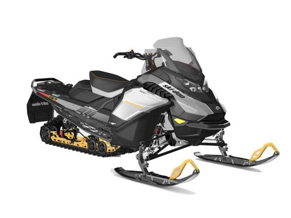 2025 Ski-doo Renegade® Adrenaline® 900 Ace Ripsaw 1.25_grey alt