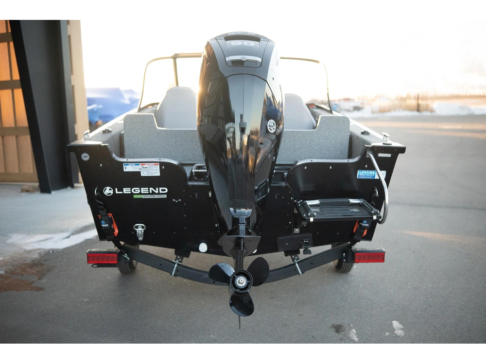 2025 Legend 16 Xf alt