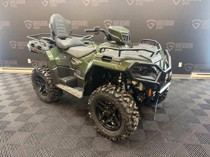 2026 Polaris Sportsman Touring 570 Premium