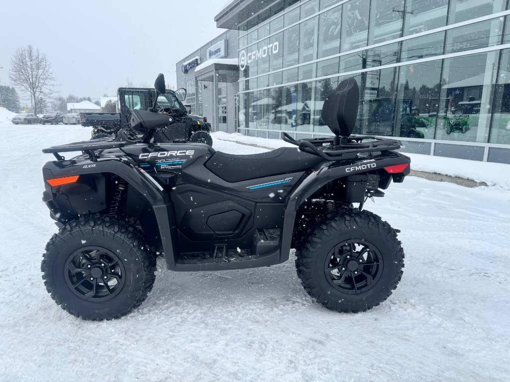 Cfmoto Cforce 400 Touring 2026 alt