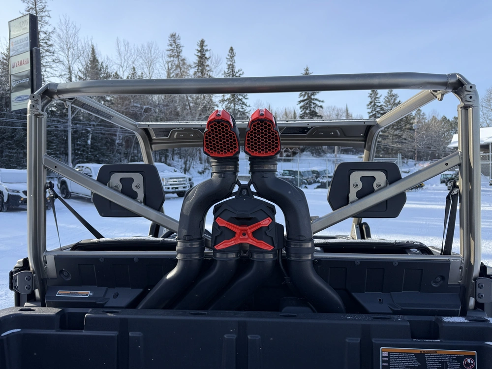 2023 Can-am Defender X Mr Hd10 alt