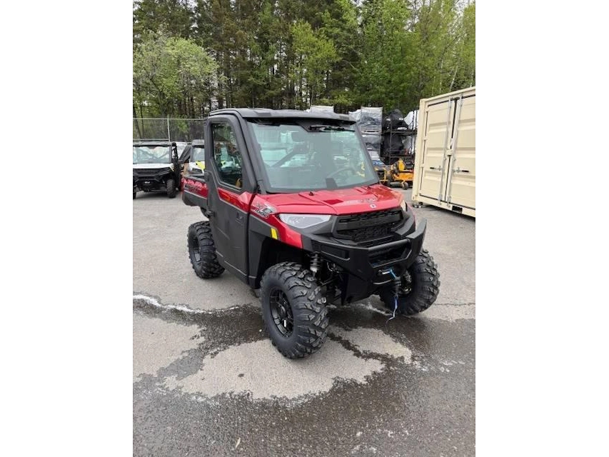 2026 Polaris Ranger Xp® 1000 Northstar Edition Ultimate alt