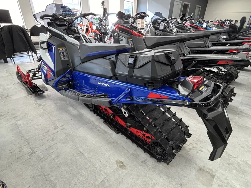 2023 Polaris INDY ADVENTURE 850 137
