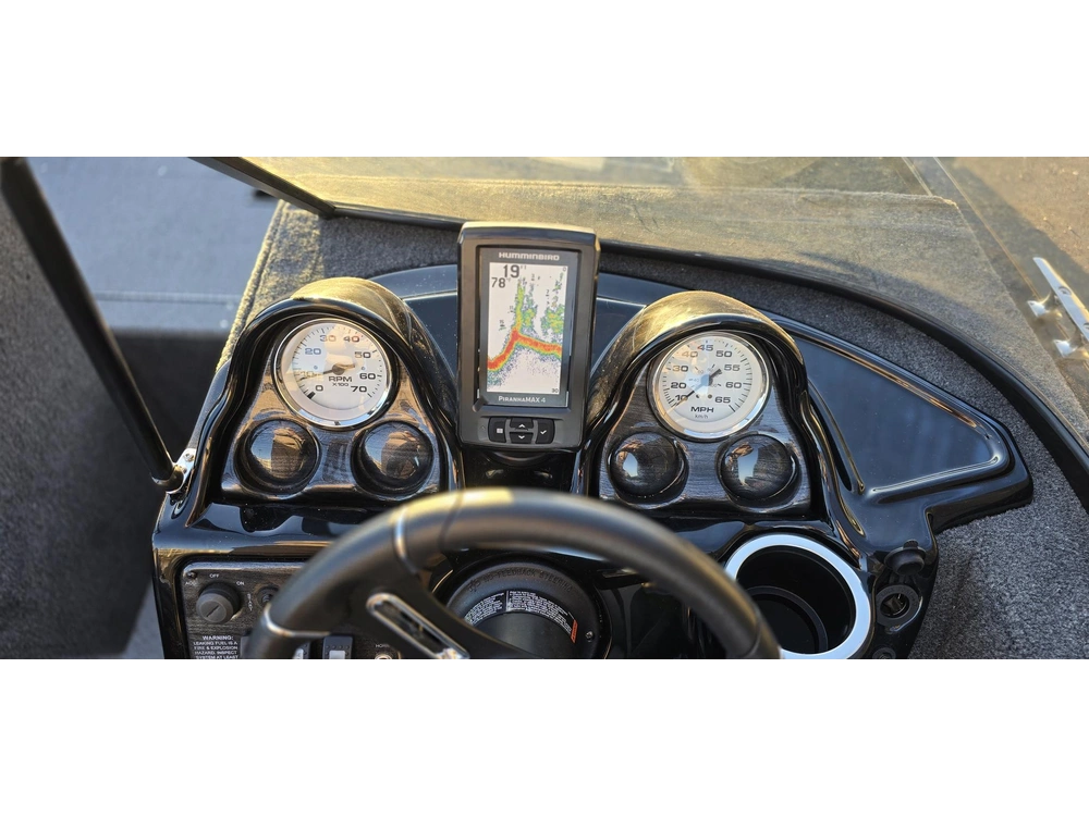 2025 Legend 16 Xf alt