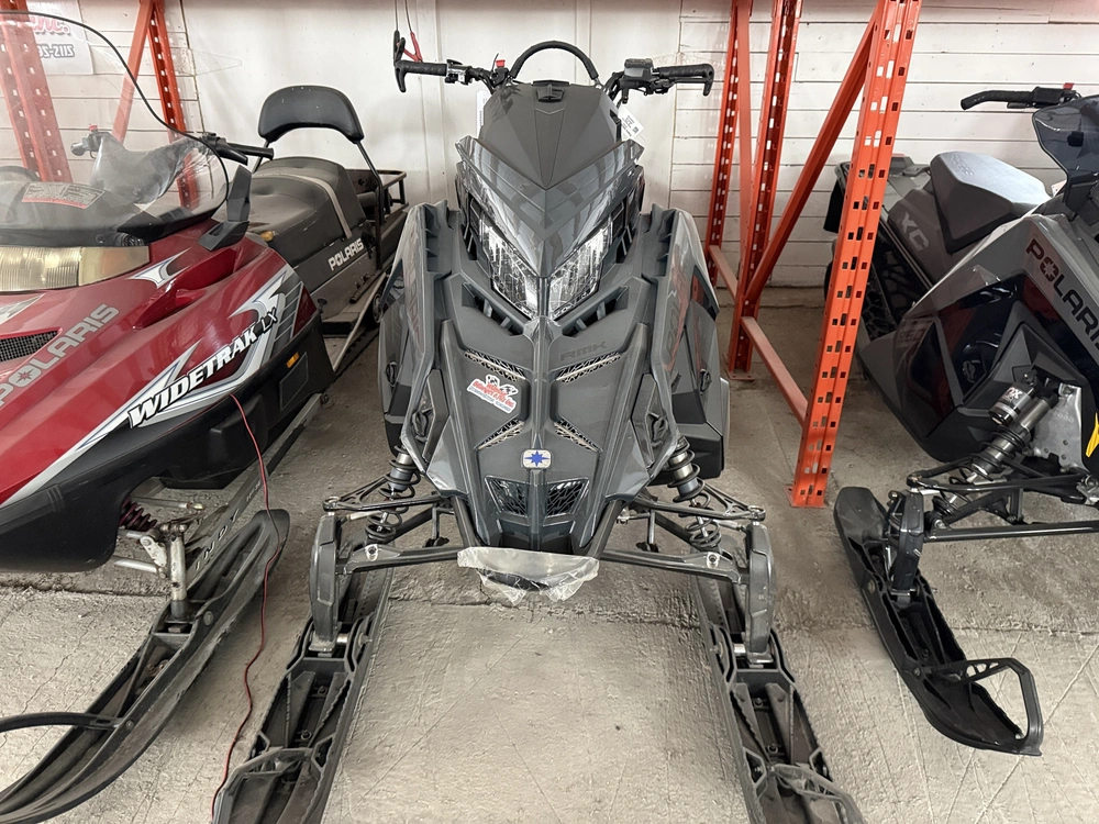 Polaris S26tgm8rs 850 Prormk 165 2026 alt