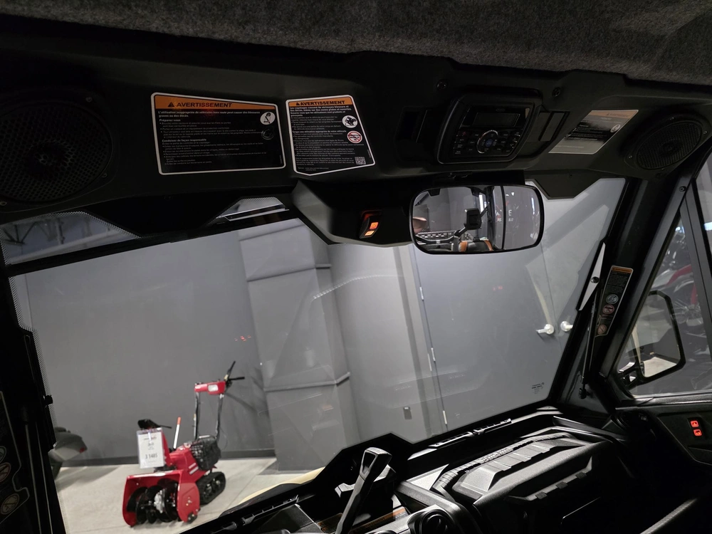 Can-am Defender Limited Cab Hd10 2024 alt