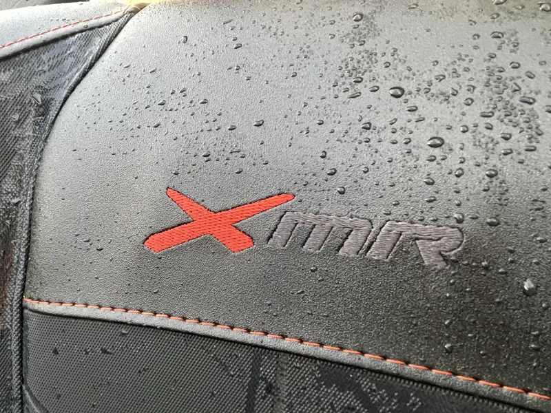 2026 Can-Am DEFENDER X MR HD11 WITH HALF DOORS thumbnail 10