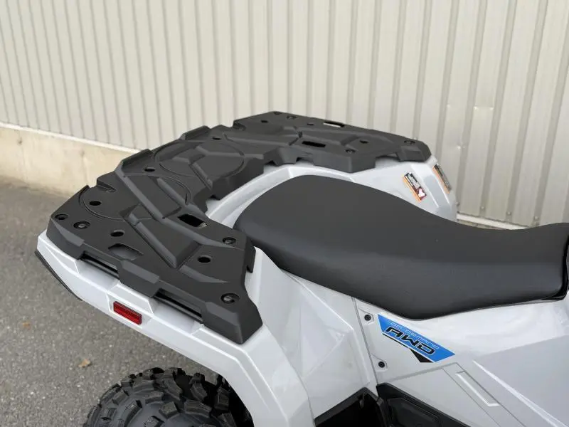 2026 Polaris Sportsman 450 H.o.
