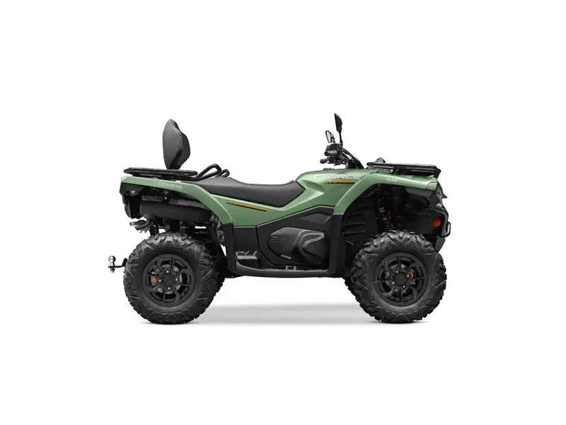 CFMOTO CFORCE 400 TOURING EPS 2UP 2026