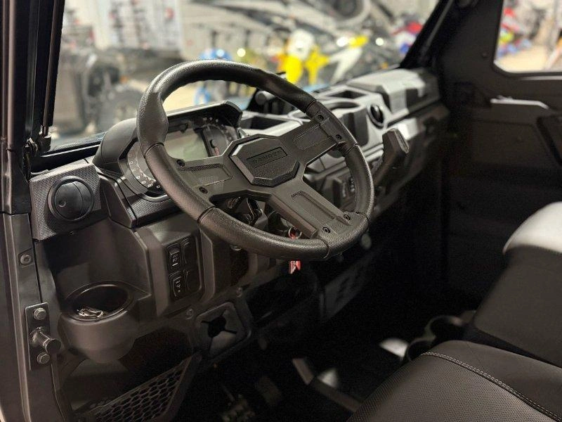 2026 Polaris Ranger Xp 1000 Northstar Edition Premium alt