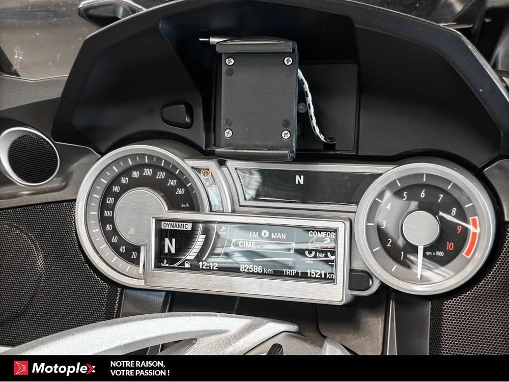 2014 Bmw K1600 Gtl Liquidation alt