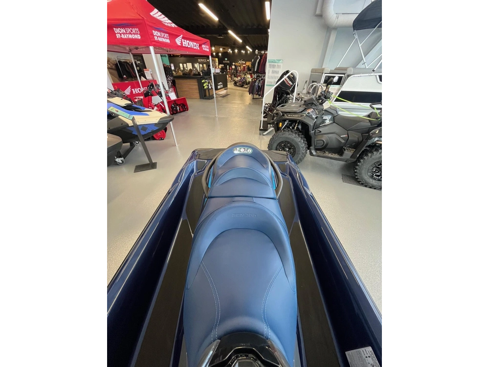 Sea-doo Gtx 300 Audio ( Rabais De 4200$) 2025 alt