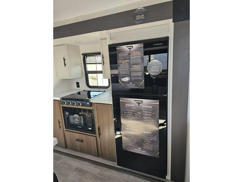 2026 Prime Time Avenger 27rei alt