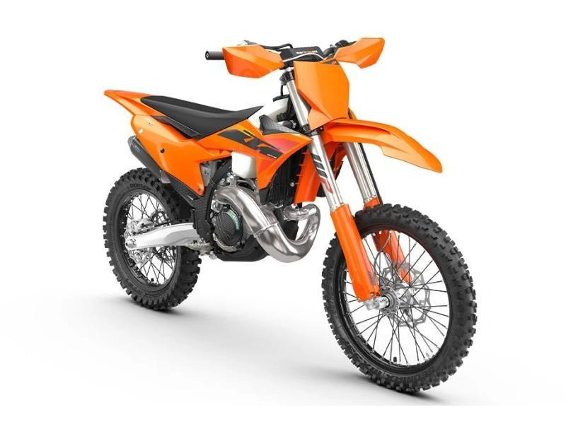 Ktm 250 Xc 2025 alt