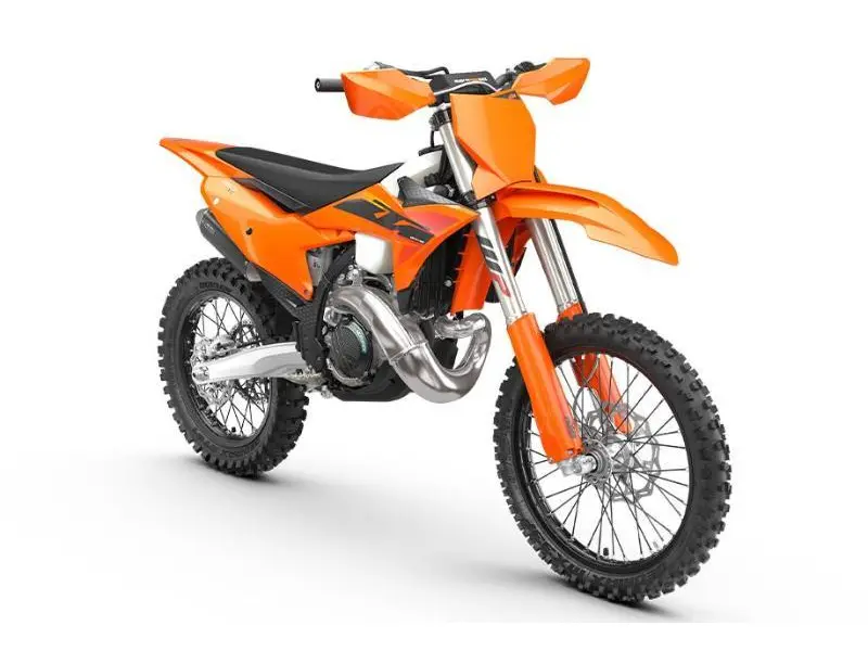 KTM 250 XC 2025